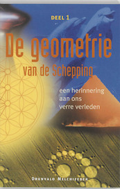 De geometrie van de Schepping - Drunvalo Melchizedek (ISBN 9789076458090)