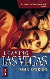 Leaving Las Vegas - John O'Brien (ISBN 9789021803937)