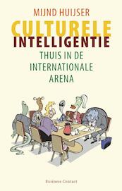 Culturele intelligentie - Mijnd Huijser (ISBN 9789047001294)
