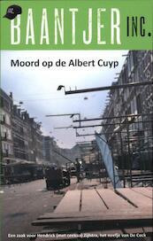 Moord op de Albert Cuyp - Baantjer Inc. (ISBN 9789026129049)