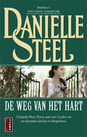 De weg van het hart - Danielle Steel (ISBN 9789021012537)