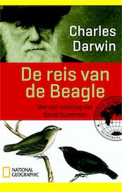 De reis van de Beagle - Charles Darwin (ISBN 9789048813025)