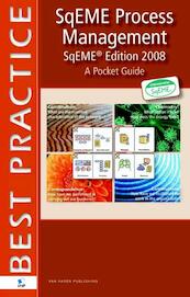 SqEME process management / 2008 - (ISBN 9789087538729)