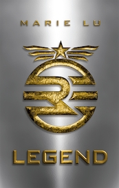 Legend - Marie Lu (ISBN 9789025751173)