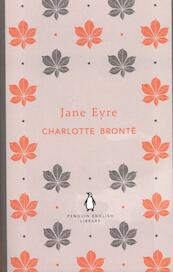 Jane Eyre - Charlotte Brontë (ISBN 9780141198859)