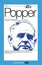 Popper - Brian Magee (ISBN 9789031507092)