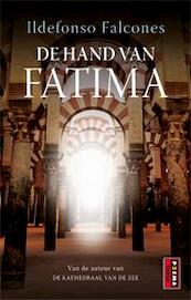 De hand van Fatima - Ildefonso Falcones (ISBN 9789021014449)