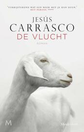 Vlucht - Jesús Carrasco (ISBN 9789029088800)