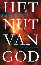 Het nut van God - Hans Jansen (ISBN 9789049024116)