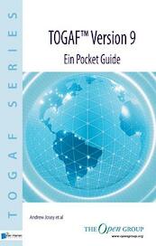 E-book: TOGAF Versie 9 Ein Pocket Guide - Andrew Josey (ISBN 9789087536381)