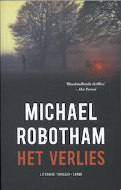 Het verlies - Michael Robotham (ISBN 9789023479284)