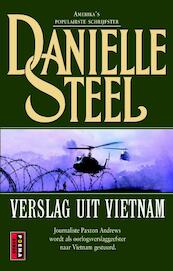 Verslag uit Vietnam - Danielle Steel (ISBN 9789021014890)