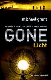 Gone - licht - Michael Grant (ISBN 9789047509103)
