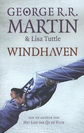 Windhaven - George R.R. Martin, Lisa Tuttle (ISBN 9789024560363)