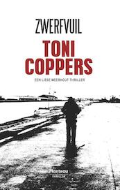 Zwerfvuil - Toni Coppers (ISBN 9789022328309)