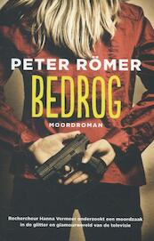 Bedrog - Peter Römer (ISBN 9789026133794)
