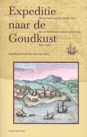 Expeditie naar de Goudkust - (ISBN 9789057309199)