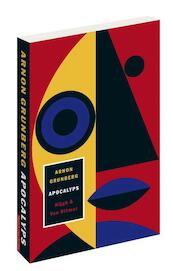 Apocalyps - Arnon Grunberg (ISBN 9789038898162)