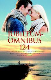 Jubileumomnibus 124 - Gerda van Wageningen, Jos van Manen Pieters, Mien van 't Sant, Christine Groeneweij, Julia Burgers-Drost (ISBN 9789020533729)
