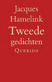 Tweede gedichten - Jacques Hamelink (ISBN 9789021448725)