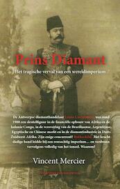 Prins Diamant - Vincent Mercier (ISBN 9789461312402)