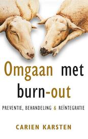 Omgaan met burn-out - Carien Karsten (ISBN 9789021552507)