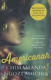 Americanah - Chimamanda Ngozi Adichie (ISBN 9780007356348)