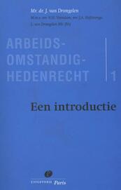Arbeidsomstandighedenrecht - J. van Drongelen (ISBN 9789077320952)