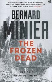 Frozen Dead - Bernard Minier (ISBN 9781444732269)