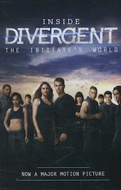 Inside Divergent - Cecilia Bernard (ISBN 9780062315601)