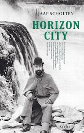 Horizon city - Jaap Scholten (ISBN 9789072603357)