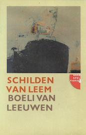 Schilden van leem - Boeli van Leeuwen (ISBN 9789077858455)