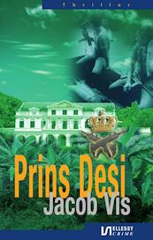 Prins Desi - Jacob Vis (ISBN 9789492025098)