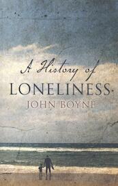 History of Loneliness - John Boyne (ISBN 9780857520951)