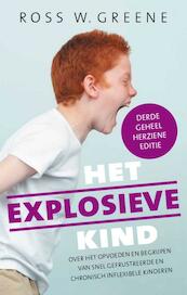 Het explosieve kind - Ross Greene (ISBN 9789057124174)