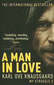 Man In Love - Karl Ove Knausgaard (ISBN 9780099555179)