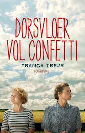Dorsvloer vol confetti - Franca Treur (ISBN 9789044627046)