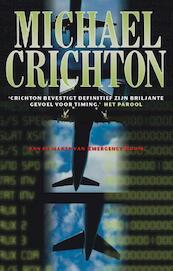 Airframe - Michael Crichton (ISBN 9789024566785)