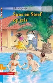 Suus en Steef op reis - Joke de Jonge (ISBN 9789048700516)
