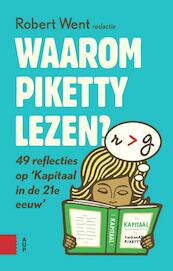 Waarom Piketty lezen? - (ISBN 9789048526925)
