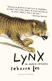Lynx - Rebecca Lee (ISBN 9789038800301)