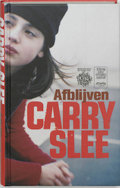 Afblijven - Carry Slee (ISBN 9789049920852)
