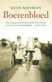 Boerenbloed - Kees Kooman (ISBN 9789491567971)