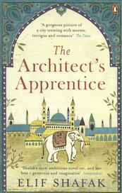Architect's Apprentice - Elif Shafak (ISBN 9780241970942)