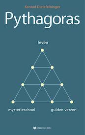 Pythagoras - Konrad Dietzfelbinger (ISBN 9789067326230)