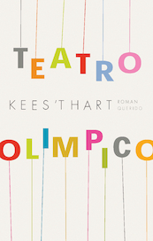 Teatro olimpico - Kees 't Hart (ISBN 9789021400815)