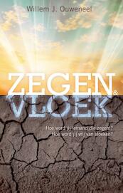 Zegen & vloek - Willem J. Ouweneel (ISBN 9789075226973)