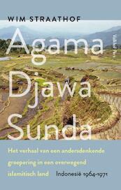Agama Djawa Sunda - Wim Straathof (ISBN 9789056254445)