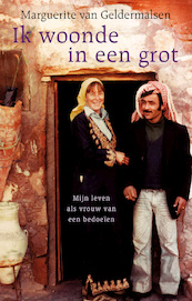 Ik woonde in een grot - Marguerite Geldermalsen (ISBN 9789024571925)