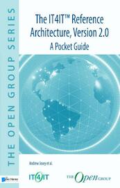 IT4IT  A Pocket Guide - Andrew Josey (ISBN 9789401805889)